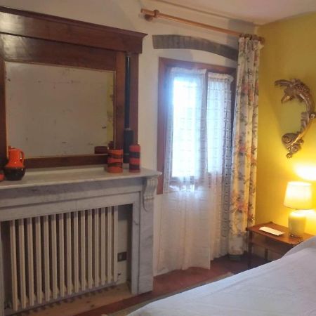 Ca' Del Vento B&B Arcugnano Ngoại thất bức ảnh