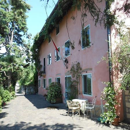 Ca' Del Vento B&B Arcugnano Ngoại thất bức ảnh