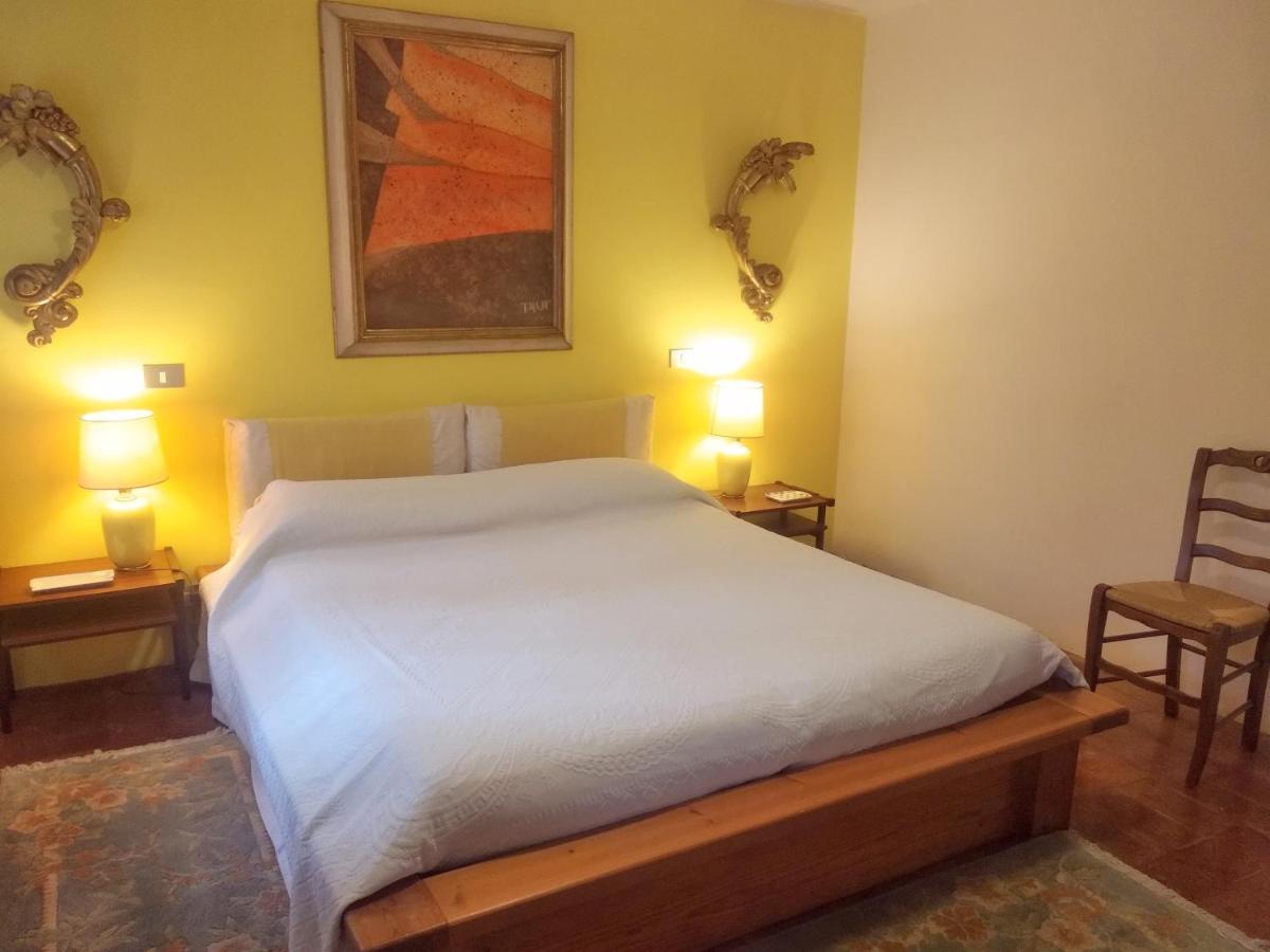 Ca' Del Vento B&B Arcugnano Ngoại thất bức ảnh