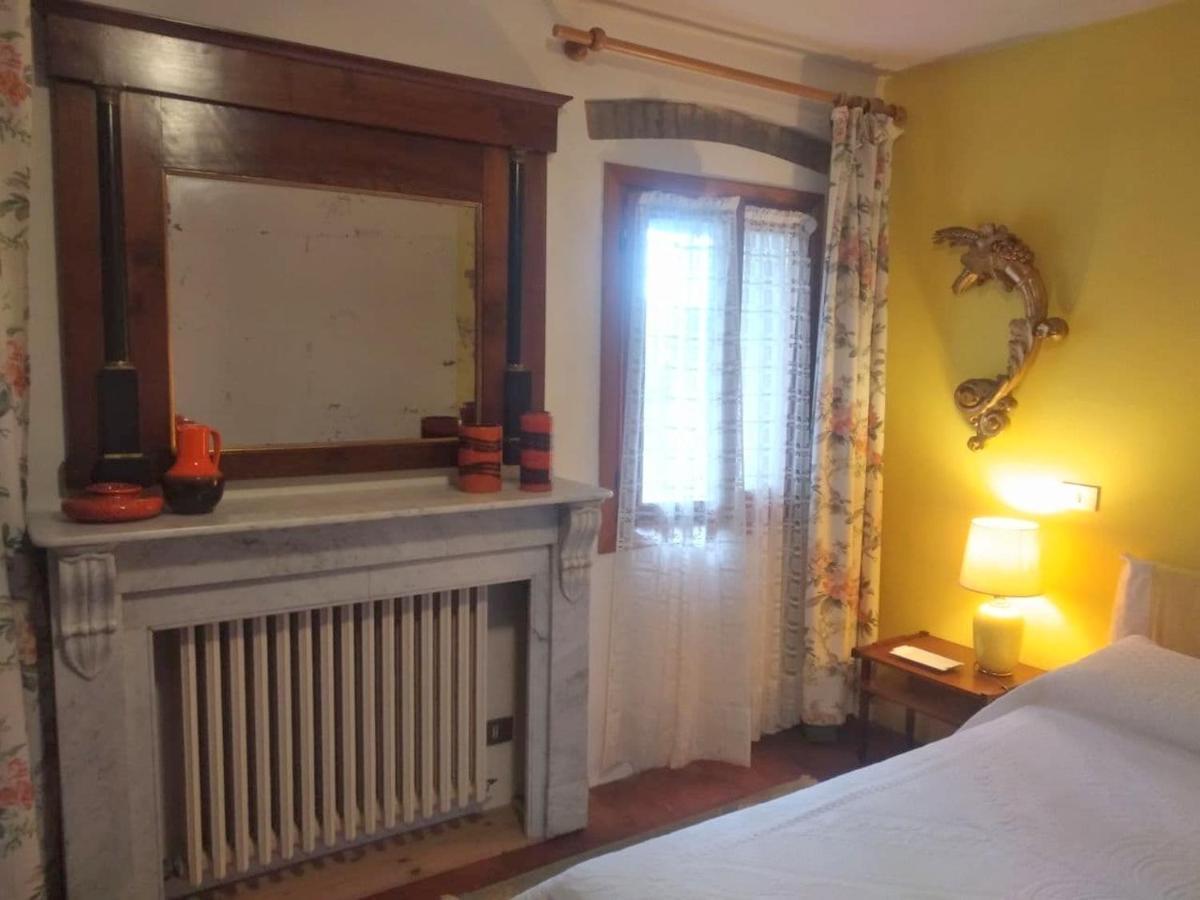 Ca' Del Vento B&B Arcugnano Ngoại thất bức ảnh