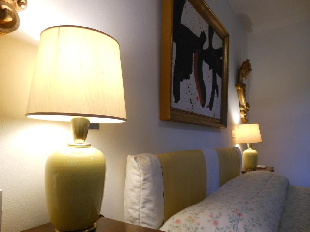 Ca' Del Vento B&B Arcugnano Ngoại thất bức ảnh