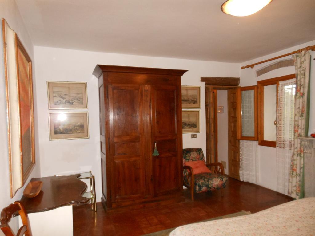 Ca' Del Vento B&B Arcugnano Ngoại thất bức ảnh