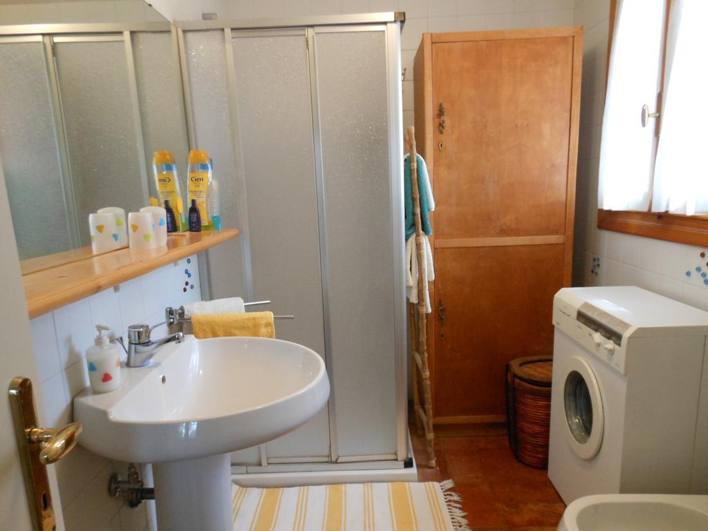Ca' Del Vento B&B Arcugnano Ngoại thất bức ảnh